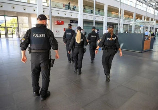 Γερμανία: Σε ψυχιατρικό νοσοκομείο οδηγήθηκε ο δράστης μετά την επίθεση με μαχαίρι σε πανεπιστήμιο