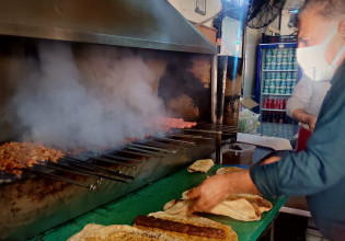 Φινλανδός βουλευτής κήρυξε μποϊκοτάζ κατά της Τουρκίας σε κεμπάπ και τουρισμό