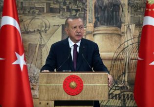 Τουρκία: Φήμες για capital controls και εκλογές στην Τουρκία