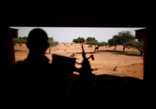 Μάλι: Επίθεση τζιχαντιστών με 130 νεκρούς