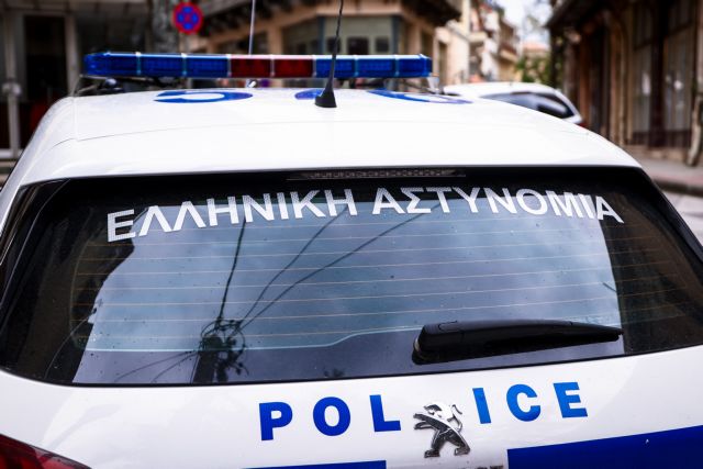 Θεσσαλονίκη: Στον ανακριτή για απόπειρα ανθρωποκτονίας 63χρονος που τραυμάτισε με σπαθί 47χρονο
