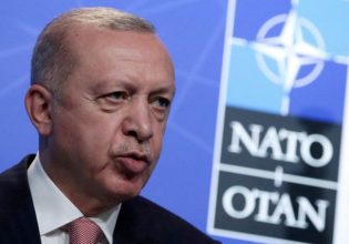 ΝΑΤΟ: «Βαριά σκιά» στη Σύνοδο η απειλή βέτο του Ερντογάν