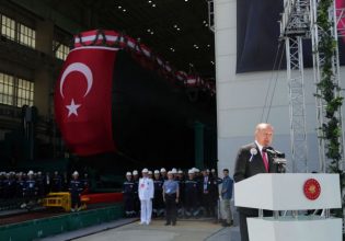 Οικονόμου: Θα γίνει σύντομα προσφυγή για το Turkaegean – Τι είπε για τη σύνοδο του ΝΑΤΟ