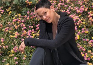 Ρέα Τουτουνζή: Βαρύ πένθος για την ηθοποιό – Έφυγε από τη ζωή αγαπημένο της πρόσωπο