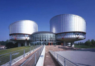 Ρωσία: Αποχωρεί από το Ευρωπαϊκό Δικαστήριο Ανθρωπίνων Δικαιωμάτων