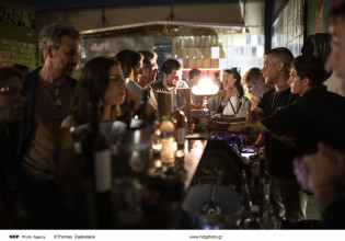 Στην Πειραιώς 260 άνοιξε το φετινό καλοκαίρι του Φεστιβάλ Αθηνών Επιδαύρου