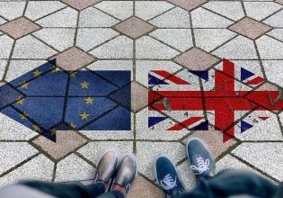 Βρετανία: Ακριβό μου… Brexit