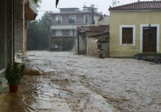 Πλημμύρες στη Μάνδρα: Στις 23 Ιουνίου θα συνεχιστεί η δίκη