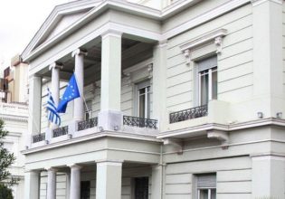 Διπλωματικές πηγές σε Τσαβούσογλου:  «Έχουμε απαντήσει στο σύνολο των έωλων αιτιάσεών σας»