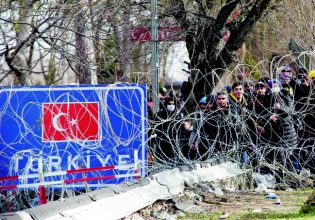 Τουρκία: Από το απόρρητο non paper, στα καθημερινά επεισόδια υπουργών του Ερντογάν με Έλληνες