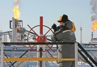 Πώς η Δύση πληρώνει ακριβά τον πόλεμο του Πούτιν