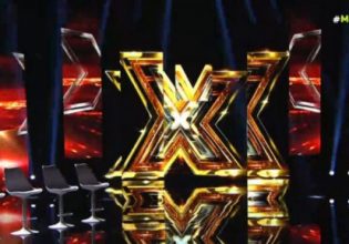 X Factor: Το 4ο live show έρχεται την Κυριακή στο MEGA