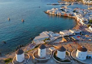 Handelsblatt: H Ελλάδα είναι ο ακριβότερος προορισμός στη Μεσόγειο και η Τουρκία ο φθηνότερος