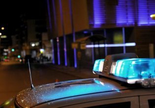 Χαλκιδική: Εισέβαλαν σε beach bar, πυροβόλησαν στον αέρα και έδεσαν τον φύλακα
