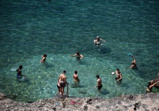 Καιρός: Αφόρητη ζέστη και λίβας με 42 βαθμούς – Τι λένε οι μετεωρολόγοι