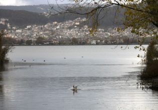 Από τον καύσωνα στα μπουρίνια – Χαλάει ο καιρός