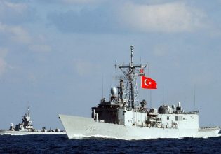 Αμερικανός διπλωμάτης στηρίζει τα επιχειρήματα της Τουρκίας στο Αιγαίο – «Έχει δίκιο η Άγκυρα»