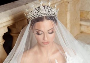 Αναβλήθηκε ο γάμος της Δήμητρας Αλεξανδράκη – Αυτός είναι ο λόγος