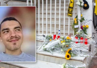 Άλκης Καμπάνος: Ολοκληρώθηκε η κύρια ανάκριση – 12 σε δίκη για τη δολοφονία του