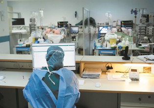Νοσοκομεία: Μπαίνει τάξη στις ειδικότητες των γιατρών