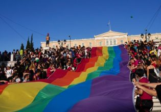 Athens Pride: Γιατί δεν έγινε δεκτή η αίτηση των ΛΟΑΤΚΙ+ αστυνομικών