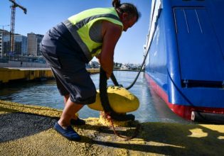 Νέα αύξηση 5% έως 10% στην τιμή των ακτοπλοϊκών εισιτηρίων