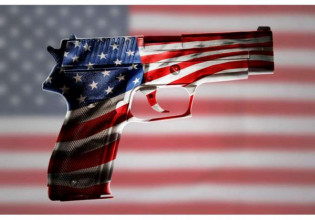ΗΠΑ: Ο κατάλογος με τα τραγικά περιστατικά με πυροβολισμούς στη χώρα εξακολουθεί να μεγαλώνει