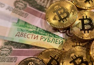 Ρωσία: Έρχεται το «χρυσό ρούβλι» – Το crypto που θα παρακάμψει τις κυρώσεις