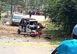 Κολομβία: Τουλάχιστον 4 νεκροί σε βομβιστική επίθεση – Ανάμεσά τους ένα παιδί