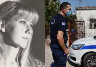 Δολοφονία στην Αίγινα: Στο νοσοκομείο ο γιος της Μαρίας Μπονίκου, που ομολόγησε ότι τη σκότωσε