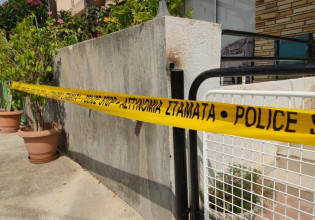 Κύπρος:  Ηλικιωμένος σκότωσε με σφυρί τη γυναίκα του μετά από καυγά – Ομολόγησε την πράξη του