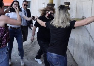 Πισπιρίγκου: Έδωσε ξανά άλλοθι στην αδελφή της η Δήμητρα – Επιμένει ότι δεν έβλαψε την Ίριδα