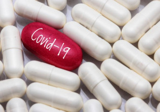 Κοροναϊός: Επιπρόσθετα οφέλη από το αντιικό χάπι της Merck για τους ασθενείς Covid-19