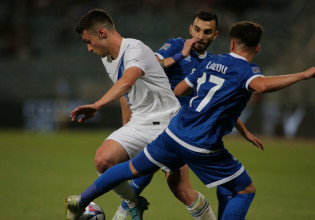 Nations League: Η βαθμολογία στον όμιλο της Εθνικής