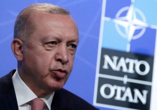 Τουρκία: Οι παραινέσεις της ΕΕ, η επόμενη κίνηση του Ερντογάν και η Σύνοδος του ΝΑΤΟ