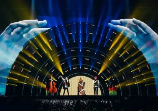 Eurovision: Ξεκίνησαν συζητήσεις για να διεξαχθεί στη Βρετανία το 2023