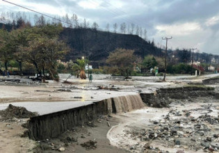 Ευρεία συνεργασία 74 περιφερειακών Δήμων για την αντιμετώπιση των φυσικών καταστροφών