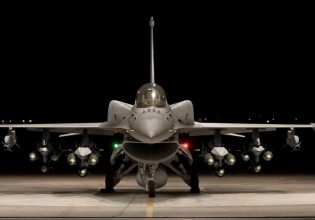 F-16: Έτοιμες οι δυο πρώτες Ελληνικές «οχιές» – Θα προκαλέσουν νέο πονοκέφαλο στην Άγκυρα