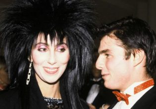 «Βουτιά» στο παρελθόν: Διάσημα ζευγάρια τη δεκαετία του ’80 που πλέον δεν είναι μαζί