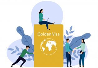 Golden Visa: Ερευνες στη Θράκη για χορηγήσεις αδειών παραμονής κυρίως σε τούρκους πολίτες