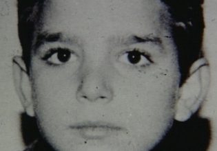 Γορτυνία: Το άλυτο μυστήριο της εξαφάνισης του μικρού Γιωργάκη