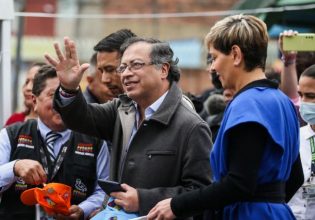 Κολομβία: Εκλέχθηκε αριστερός πρόεδρος για πρώτη φορά στην ιστορία της χώρας