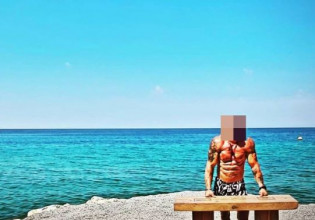 Θεσσαλονίκη: Γυναίκα «αράχνη» πίσω από την αυτοκτονία του 50χρονου γυμναστή