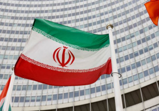Ο επικεφαλής της Διεθνούς Υπηρεσίας Ατομικής Ενέργειας  καλεί το Ιράν να επιστρέψει στο διάλογο για να αποτραπεί η κρίση