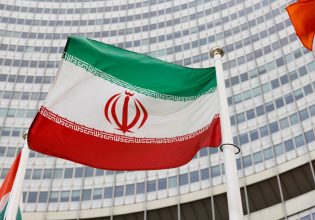 ΗΠΑ: «Καμία πρόοδος» στις συνομιλίες με το Ιράν για το πυρηνικό του πρόγραμμα