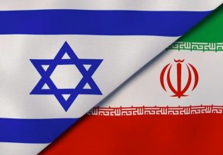 Ισραήλ: Εμπρηστική πρόταση – Να αναπτυχθεί δύναμη κατά του Ιράν υπό αμερικανική αιγίδα