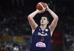 Με Γιόκιτς στο Ευρωμπάσκετ η Σερβία – Πιθανότητες να αγωνιστεί κόντρα στην Ελλάδα στα «παράθυρα»