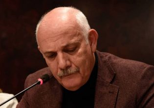 Γιώργος Κιμούλης: Έκανε αγωγή στο ΣΕΗ – Ζητά να ακυρωθεί η διαγραφή του