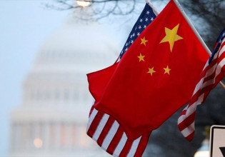 ΗΠΑ: Απαγορεύει τις εξαγωγές στην Κίνα σε τρεις εταιρείες – «Διαρροή αμυντικής τεχνολογίας»