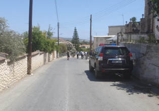 Κύπρος: Έλουσε με βενζίνη τους συγγενείς του γιατί φρόντιζαν… την πρώην του